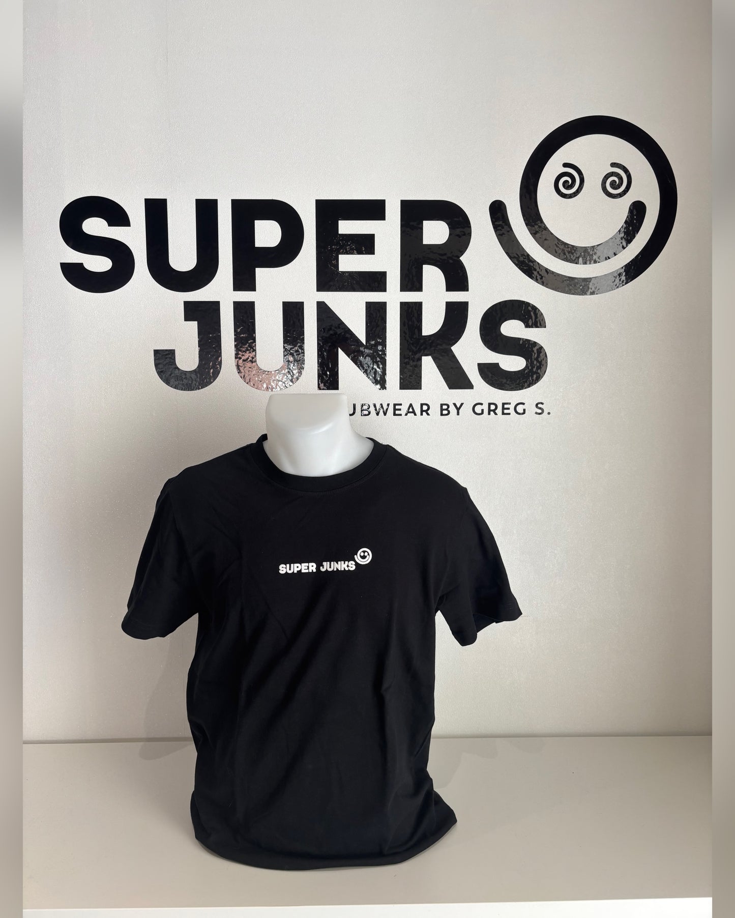 THE ULTIMATE SEDUCTION (PUFF) T-SHIRT