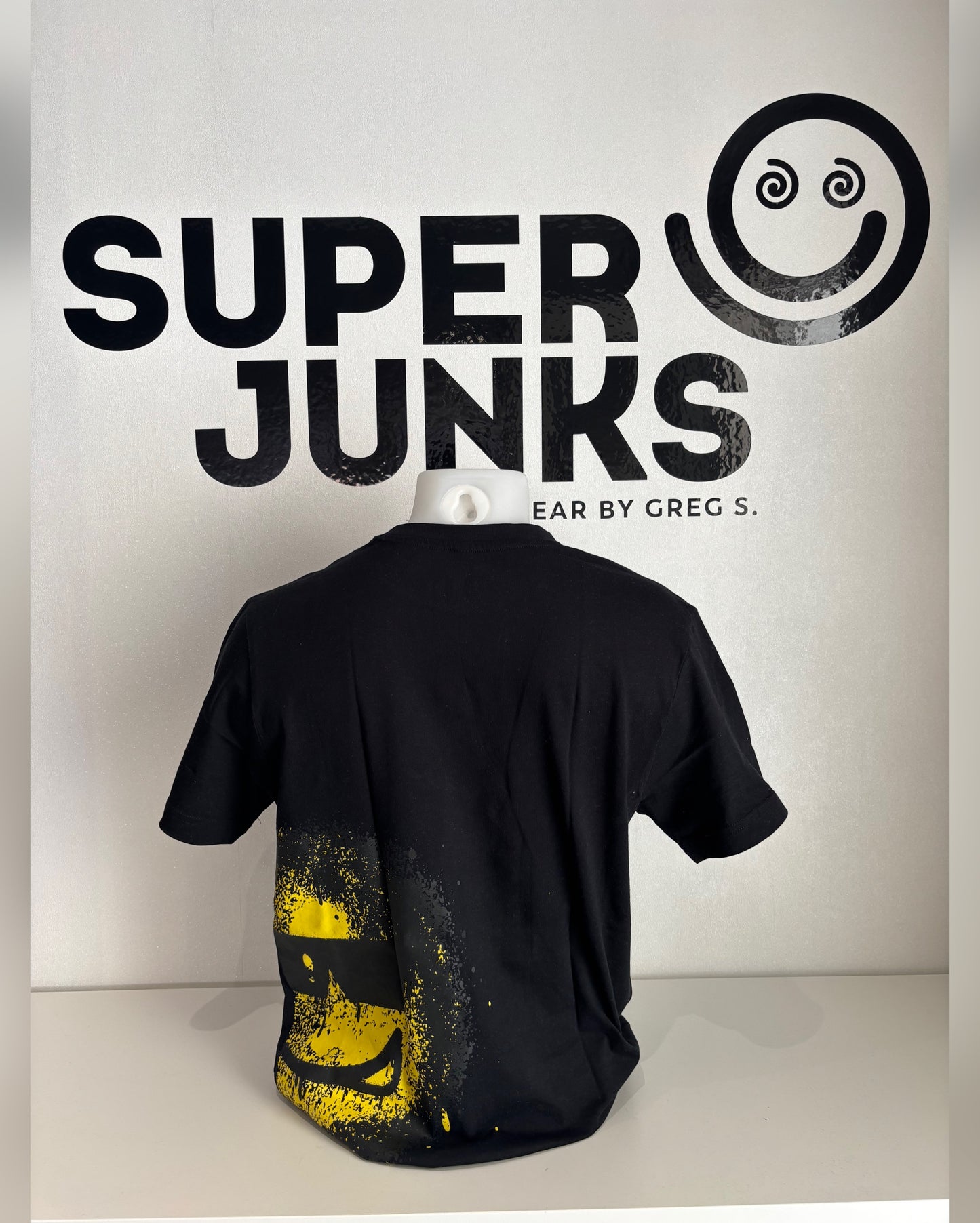 SUNGLASSES AT NIGHT T-SHIRT