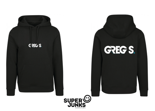 ORIGINAL GREG S. HOODIE