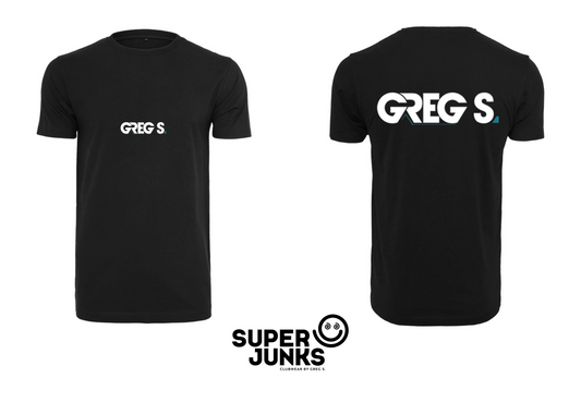 ORIGINAL GREG S. T-SHIRT