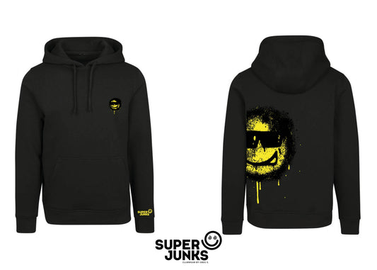 SUNGLASSES AT NIGHT HOODIE