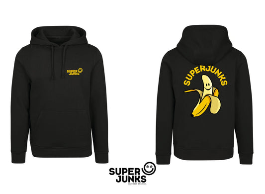 SUPER BANANA HOODIE