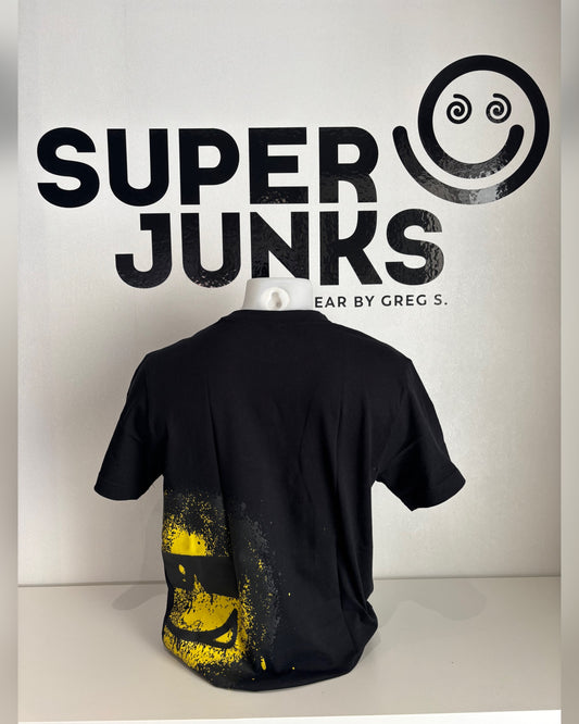 SUNGLASSES AT NIGHT T-SHIRT