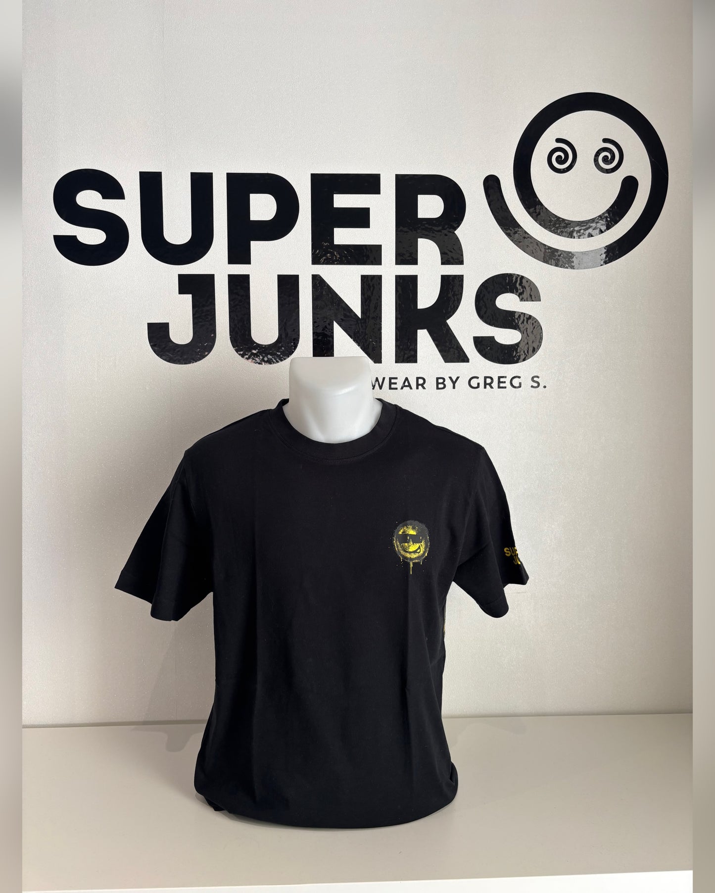 SUNGLASSES AT NIGHT T-SHIRT