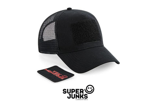 TEK MEMORIES RED CAP